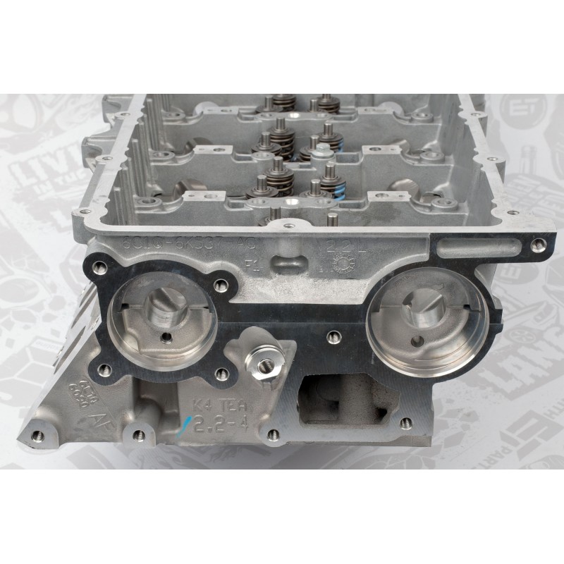 Ford Transit 2008-2013 2.2 TDCI Önden Çeker Silindir Kapağı Subablı Ford Orjinal