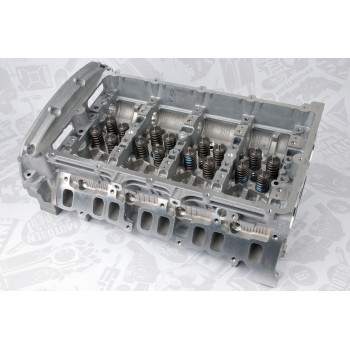 Ford Transit 2008-2013 2.2 TDCI Önden Çeker Silindir Kapağı Subablı Ford Orjinal