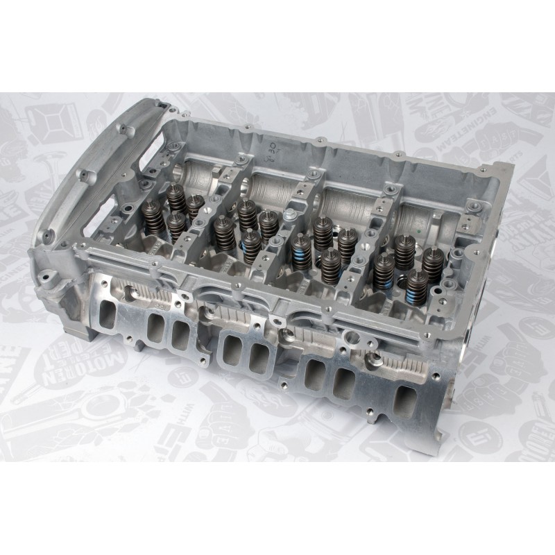 Ford Transit 2008-2013 2.2 TDCI Önden Çeker Silindir Kapağı Subablı Ford Orjinal