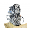 Ford Kuga 2020-2023 1.5 TDCI Euro6 Otomatik Vites Komple Servis Motoru ( Sandık Motor ) Ford Orjinal