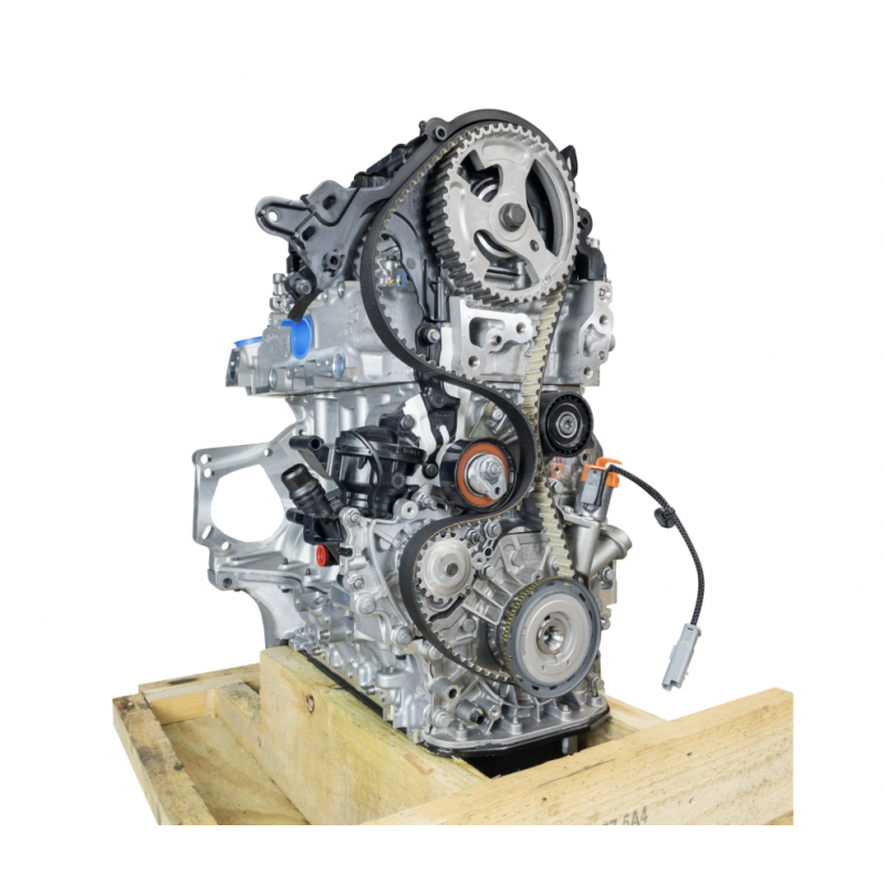 Ford Kuga 2020-2023 1.5 TDCI Euro6 Komple Servis Motoru ( Sandık Motor ) Ford Orjinal