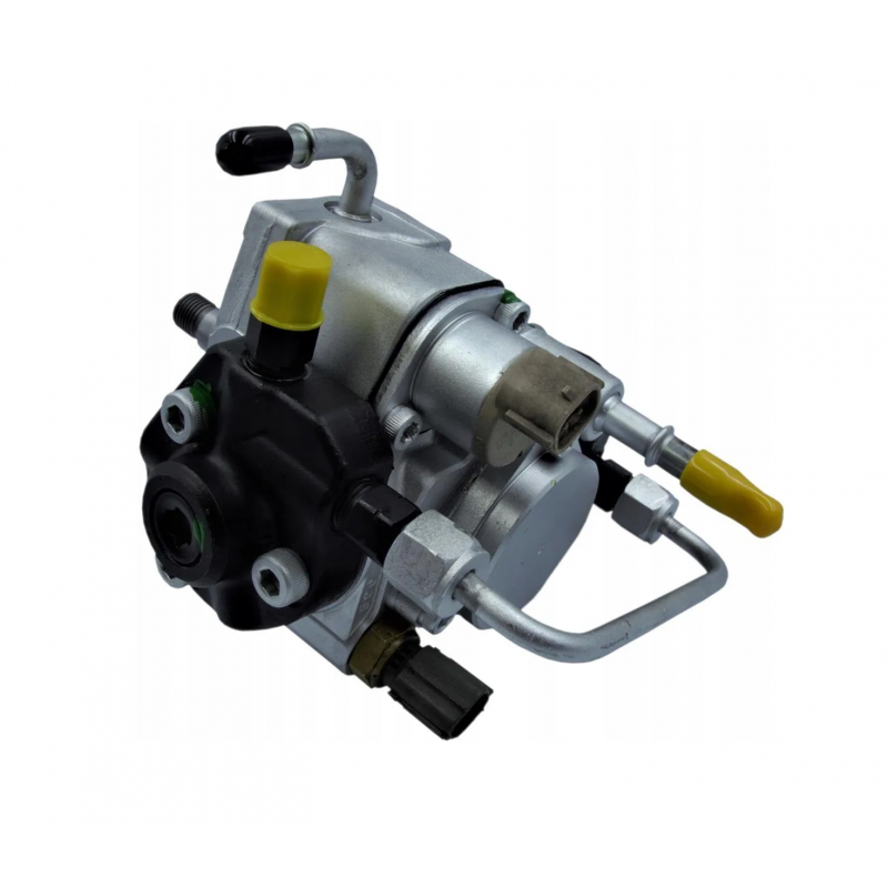 Ford Transit 2008-2011 2.4 ve 3.2 TDCI Yakıt ( Mazot ) Pompası Komple Denso Marka