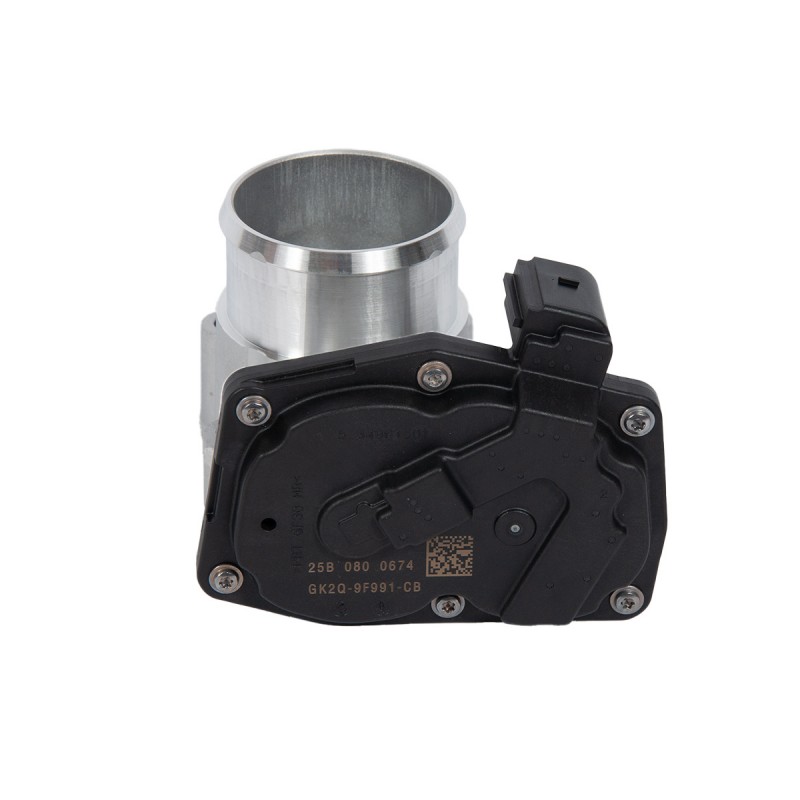 Ford Custom 2018-2023 2.0 Ecoblue Gaz Kelebeği Pierburg Marka Orjinal