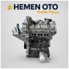 Ford Puma 2020-2026  1.0 Ecoboost Zincirli Tip Komple Sandık motor Ford Orjinal