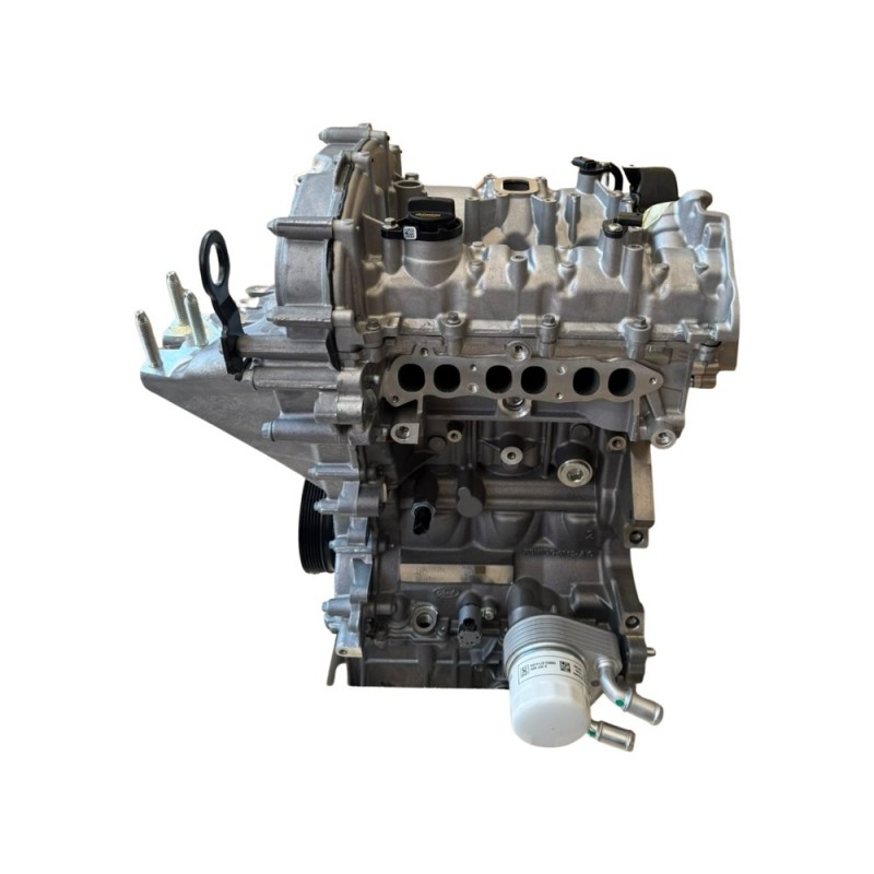 Ford Puma 2020-2026  1.0 Ecoboost Zincirli Tip Komple Sandık motor Ford Orjinal