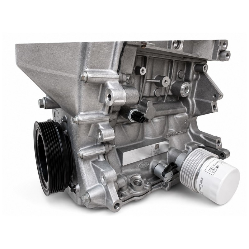 Ford Puma 2020-2026  1.0 Ecoboost Zincirli Tip Komple Sandık motor Ford Orjinal