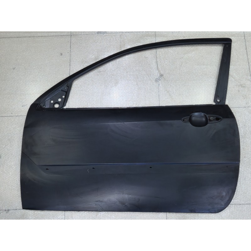 Ford Focus 1998-2005 Ön Kapı Sacı Sol Ford Orjinal