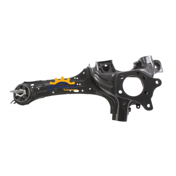 Ford Mondeo 2008-2014 Arka Dikey Aks Sağ Yan Sanayi