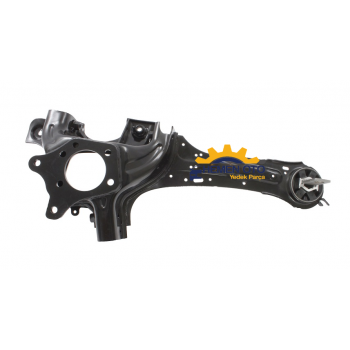 Ford Mondeo 2008-2014 Arka Dikey Aks Sol Yan Sanayi