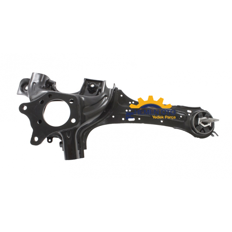 Ford Mondeo 2008-2014 Arka Dikey Aks Sol Yan Sanayi