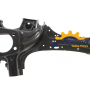 Ford Mondeo 2008-2014 Arka Dikey Aks Sol Yan Sanayi