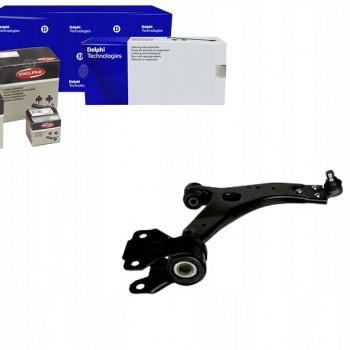 Ford Focus 2011-2014 On Alt Tabla ( Salıncak ) Sağ Delphi Marka
