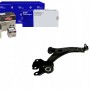 Ford Focus 2011-2014 On Alt Tabla ( Salıncak ) Sol Delphi Marka