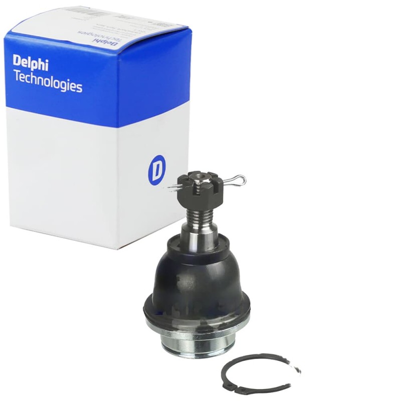 Ford Ranger 2016-2019 Alt Rotil Delphi Marka