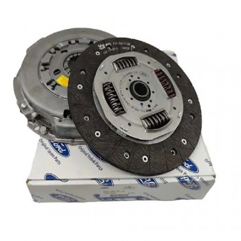 Ford Transit 2001-2007 2.4 TDCI Debriyaj Seti Baskı Balata Ford Otosan Orjinal