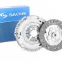 Ford Mondeo 2011-2014 1.6 Benzinli 123 PS Debriyaj Seti ( Baskı-Balata) Sachs Marka