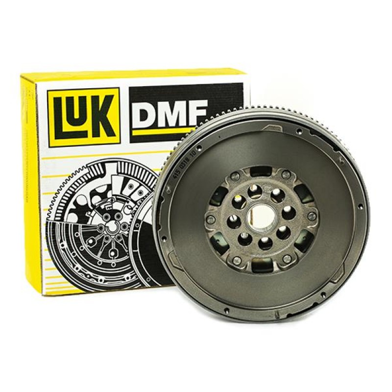 Ford Mondeo 2008-2014 2.0 TDCI Volant Luk Marka Orjinal