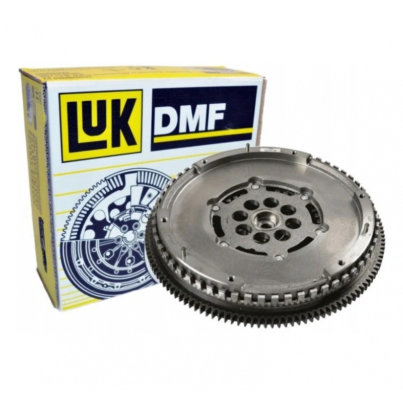 Ford Ranger 2006-2009 Oynar Göbek Volant Luk Marka