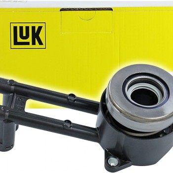 Ford Fiesta 2002-2008 Debriyaj Bilyası Hidrolik LuK Marka 