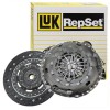 Ford Mondeo 2001-2007 2.0 Duratech ( Benzinli ) Debriyaj Seti Baskı +Balata Luk Marka 