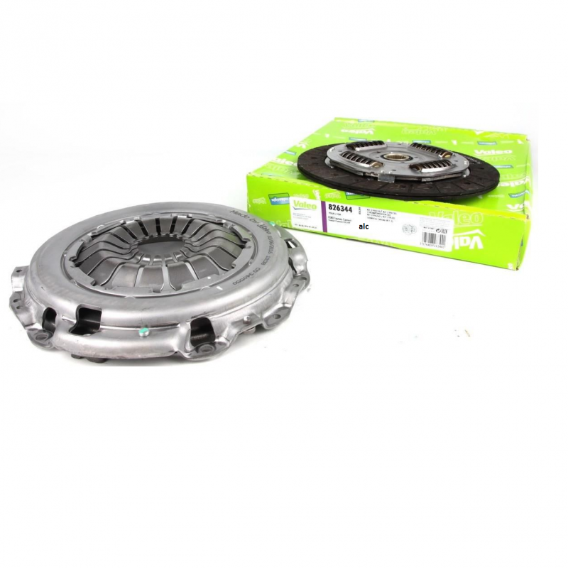 Ford Connect 2003-2008 1.8 TDCI 75-90 PS Debriyaj Seti Valeo Marka Orjinal