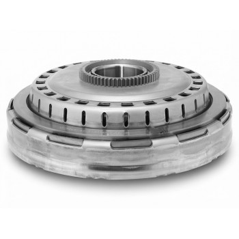 DEBRIYAJ SETI KAVRAMA DCT450/MPS6 36001826 BORGWARNER