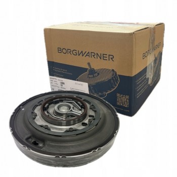 Ford Kuga 2008-2012 2.0 TDCI Powershift Kavrama Komple BORGWARNER Marka Orjinal