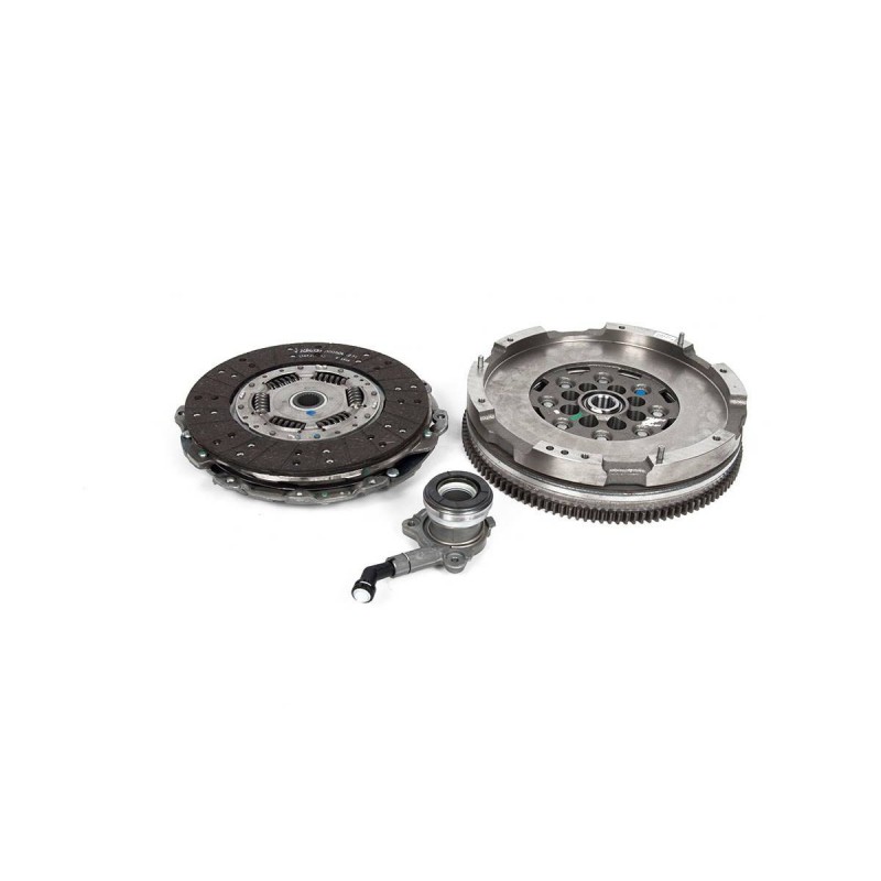 Ford Custom 2018-2024 2.0 Ecoblue Volantlı Debriyaj Bilyası Ford Orjinal