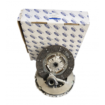 Ford Transit 2018-2024 2.0 Ecoblue Pikap ( Kamyonet ) Debriyaj Seti Bilyalı Ford Orjinal