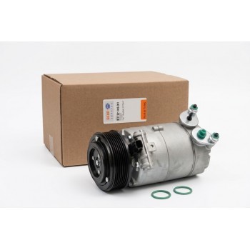 Ford Mondeo 2008-2014 2.0 Ecoboost Klima Kompresoru Behr Mahle Marka LR027784