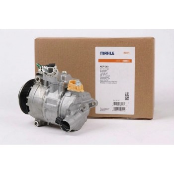 Ford Mondeo 2015-2019 Kuga 2013-2019 2.0 Dizel Klima Kompurasoru Behr Mahle Marka