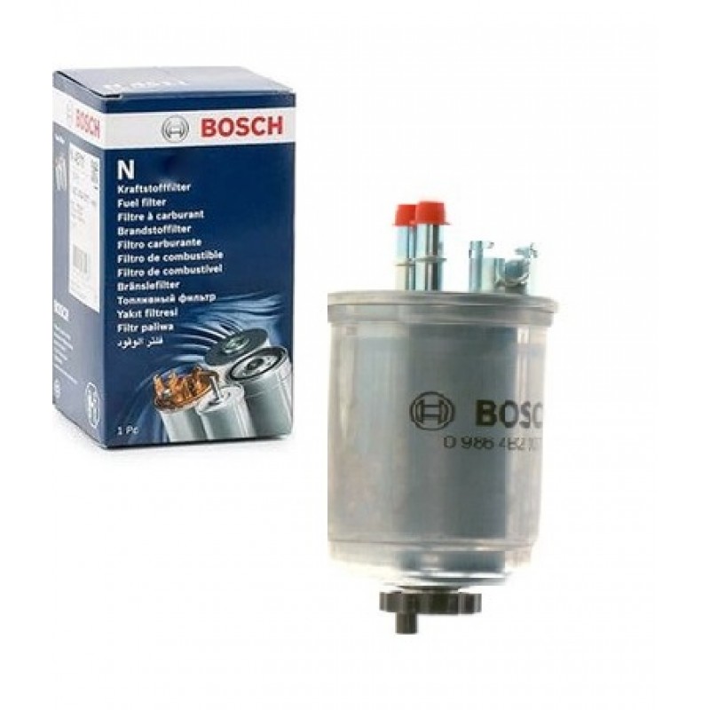 Ford Connect 2003-2008 75Ps Mazot Filtresi Bosch Marka