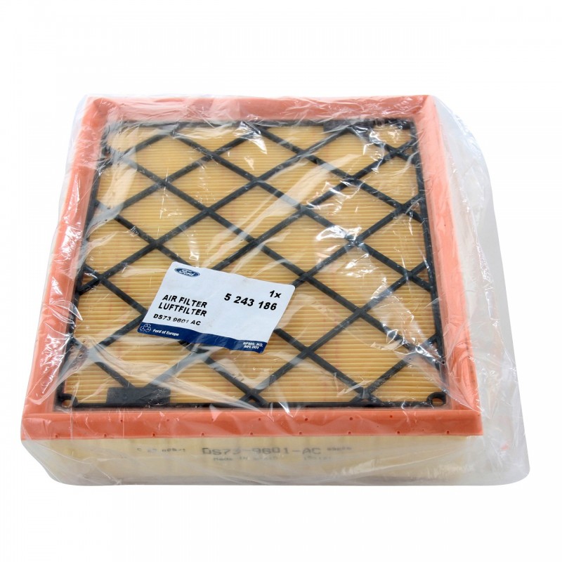 Ford Mondeo 2015-2022 Hava Filtresi Ford Orjinal