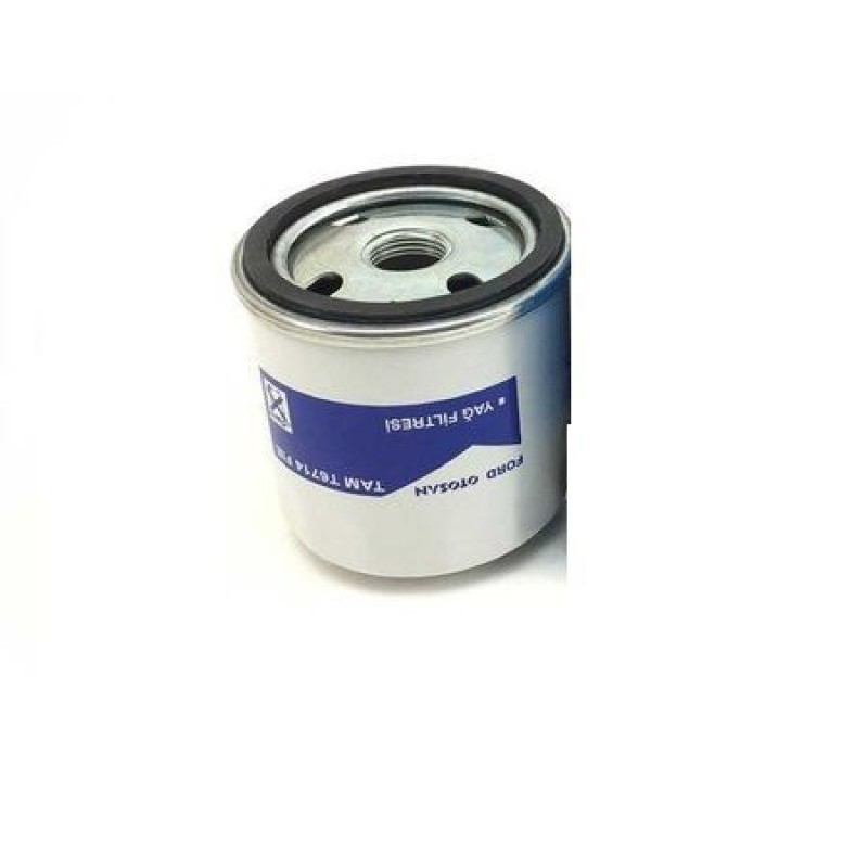 Ford Fiesta 2002-2008 1.4-1.6 Benzinli Yağ Filtresi Otosan Orjinal