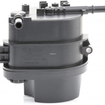 Ford Fiesta 2002-2008 1.4 TDCI Mazot Filtresi Bosch Marka