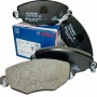Ford Mondeo 2001-2007 Ön Fren Balata Takımı Bosch Marka