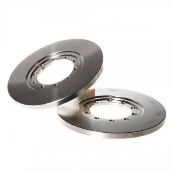 Ford V347 Transit 2008-2013 Arka Fren Disk Takımı 2 Adet Otosan Orjinal