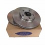 Ford V184 Transit 2001-2007 Ön Fren Disk Takımı 2 Adet Orjinal Otosan