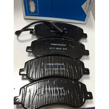 Ford V347 Transit 2008-2013 Ön Fren Balata Takımı Otosan Orjinal