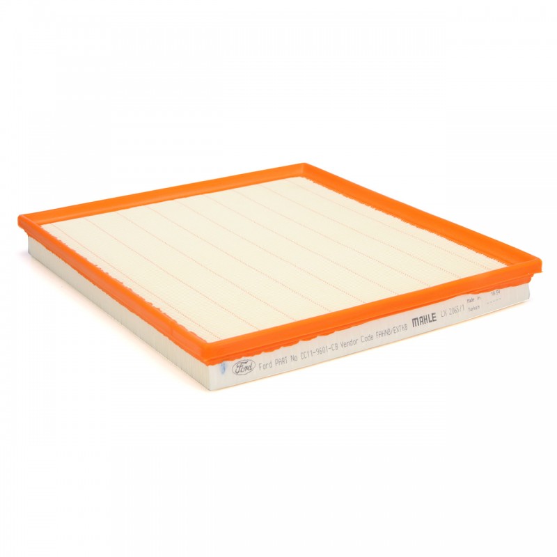 Ford Custom 2012-2017 2.2 TDCI Hava Filtresi Ford Orjinal