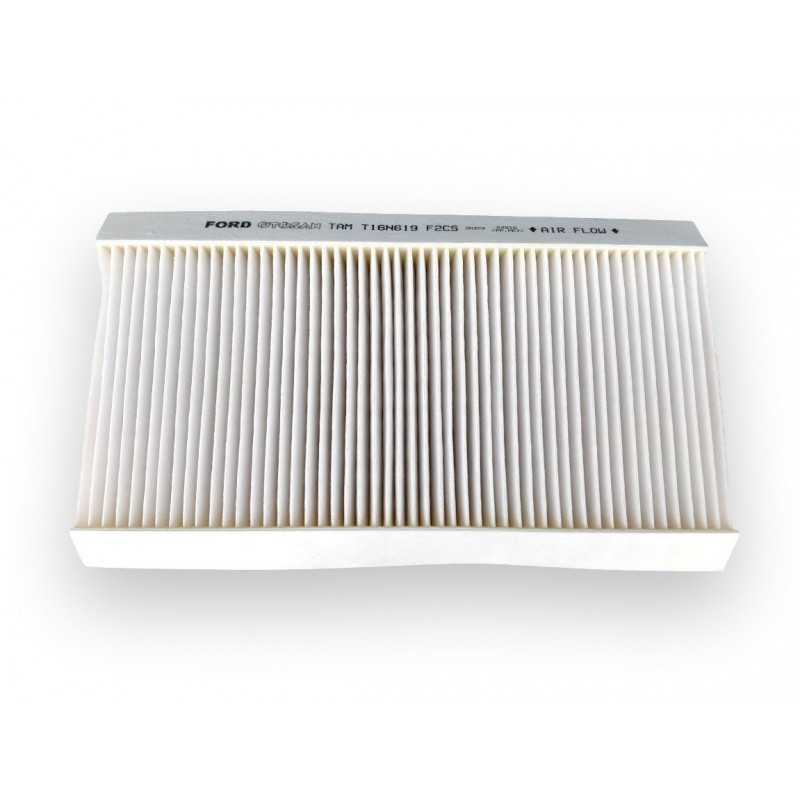 Ford Connect 2003-2013 Polen Filtresi Ford Otosan Orjinal