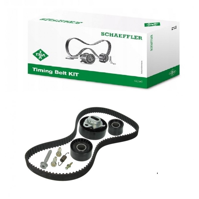 Ford Escort 1996-2001 CLX Triger Seti 1.6 Zetec İna Marka Orjinal