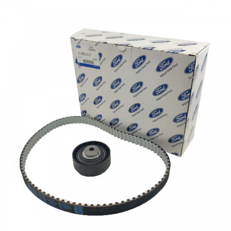 Ford Connect 2003-2008 1.8 TDCI Triger Seti Ford Otosan Orjinal