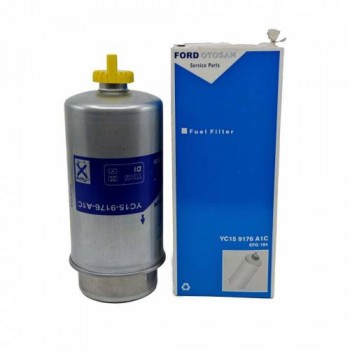 Ford Transit 2001-2007 2.4 TDCI Mazot Filtresi Otosan Orjinal