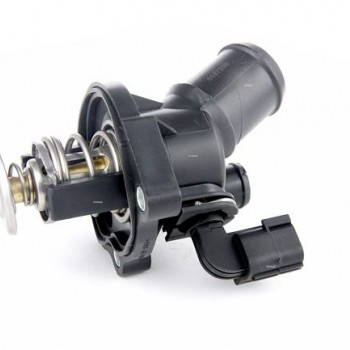 Ford Mondeo 2001-2007 2.0 Benzinli Termostat Gövdesi Komple İthal