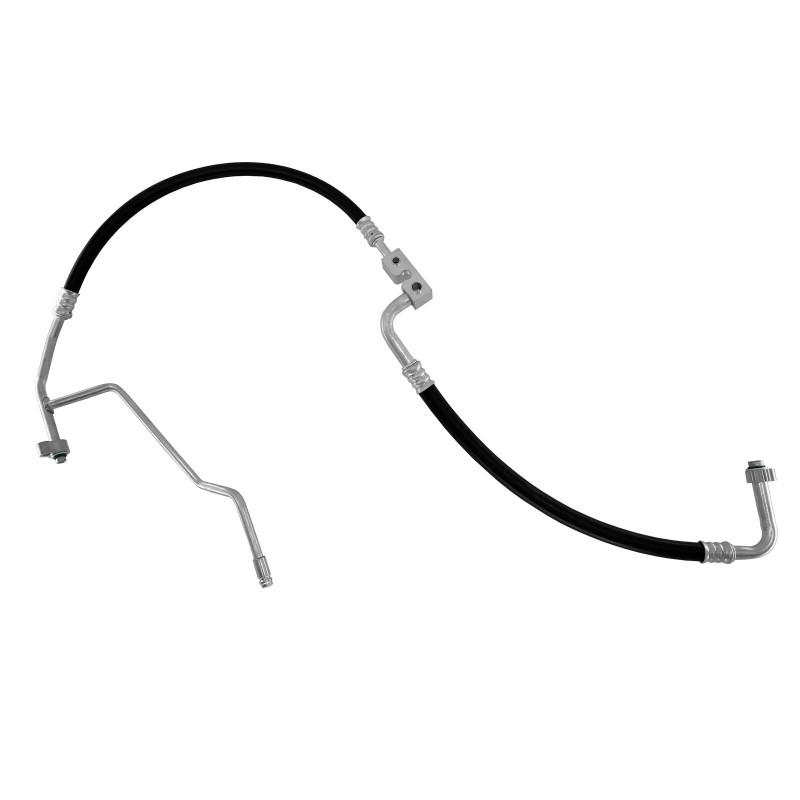 Ford Connect 2003-2008 Klima Borusu Alt Çatal ithal Yan Sanayi