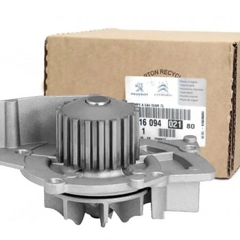 Ford Mondeo 2008-2011 Euro4 2.0 TDCI Devirdaim ( Su Pompası ) Psa Orjinal