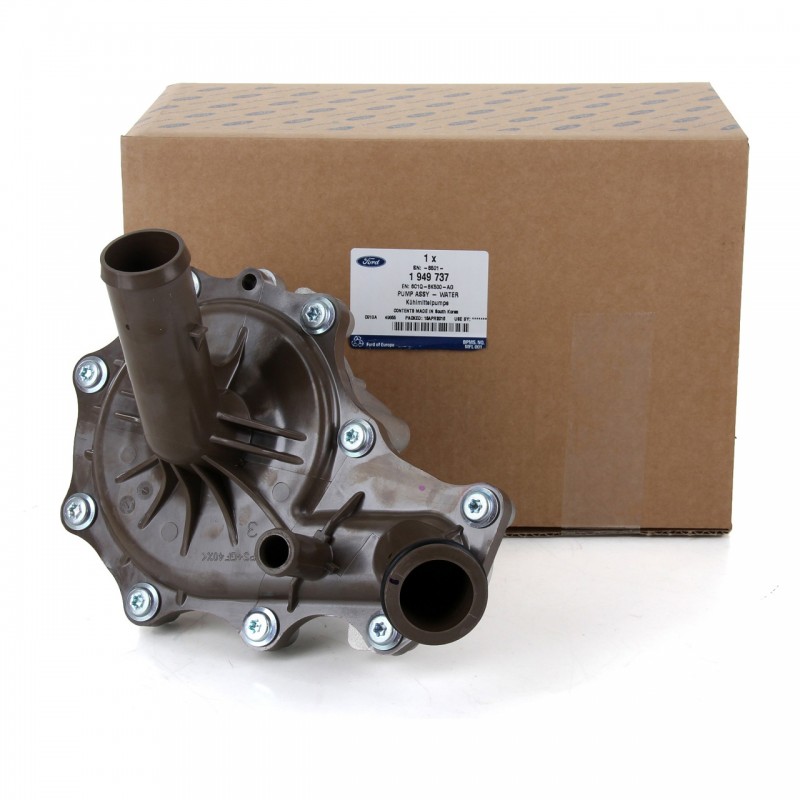 Ford Custom 2012-2017 2.2 TDCI Devirdaim Psa/Orjnal