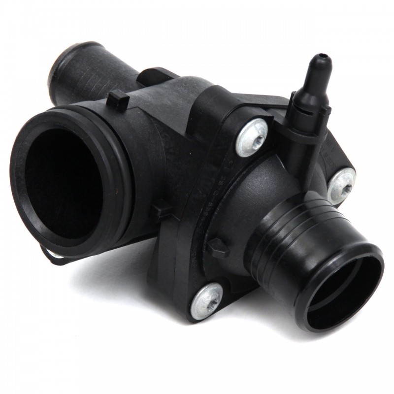 Ford Transit 2001-2007 2.0 TDCI Dizel Termostat Gövdesi Komple İthal