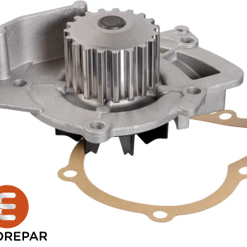 Ford Mondeo 2008-2011 Euro4 2.0 TDCI Devirdaim ( Su Pompası ) Eurorepar Marka